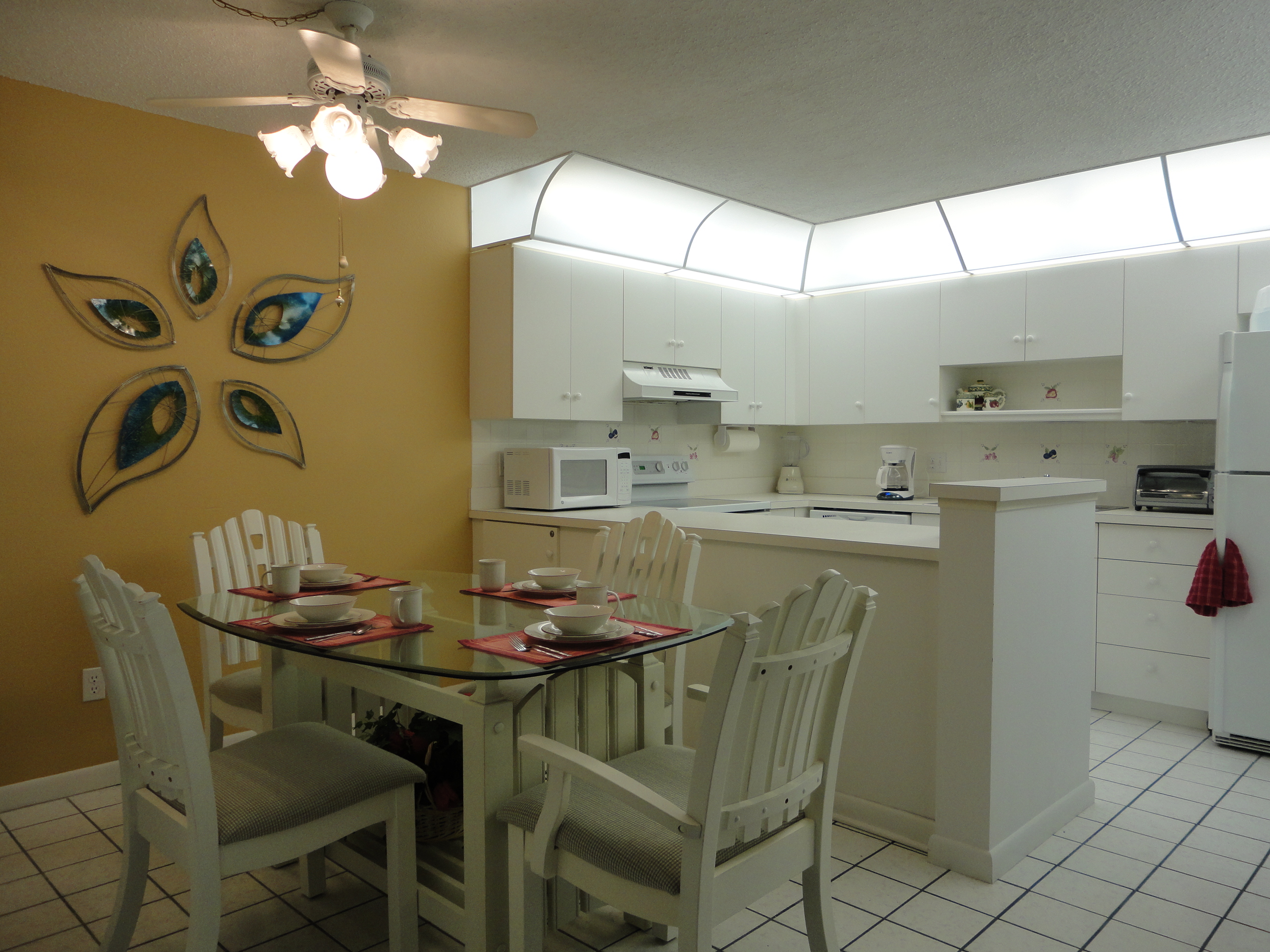 3  Kitchen